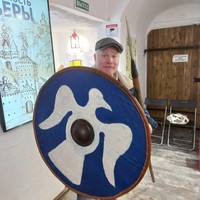 Фото отзыва 7: экскурсия "Старинные улочки Смоленска, или смоленский «Золотой квадрат»"