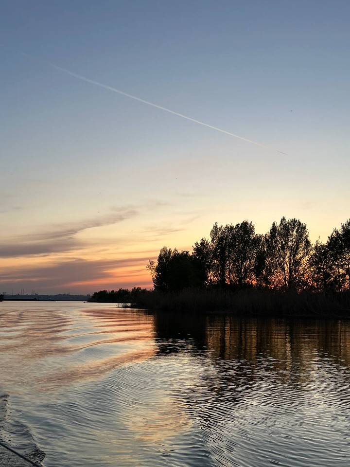 Знакомьтесь, Волгоградское море (Василий)
