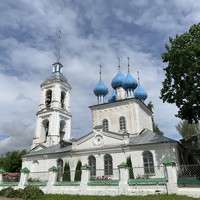 Фото отзыва 3: экскурсия "Путешествие в мини-группе в замок на Волге"