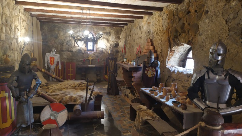 Из Минска - в парк-музей интерактивной истории «Сула»