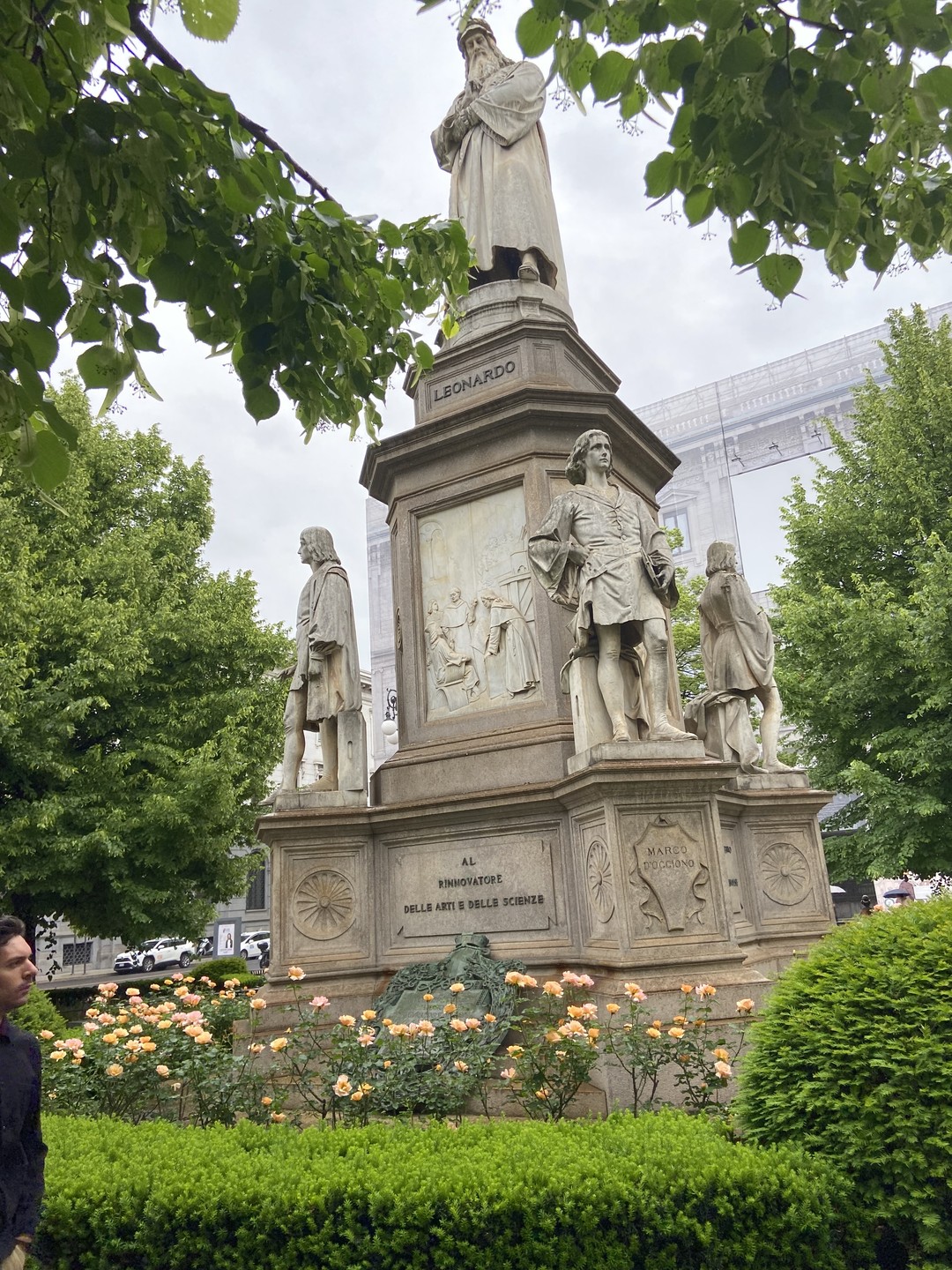 Сегодня у меня была экскурсия с замечательным и профессиональным гидом💕Я получила массу полезной информации как по