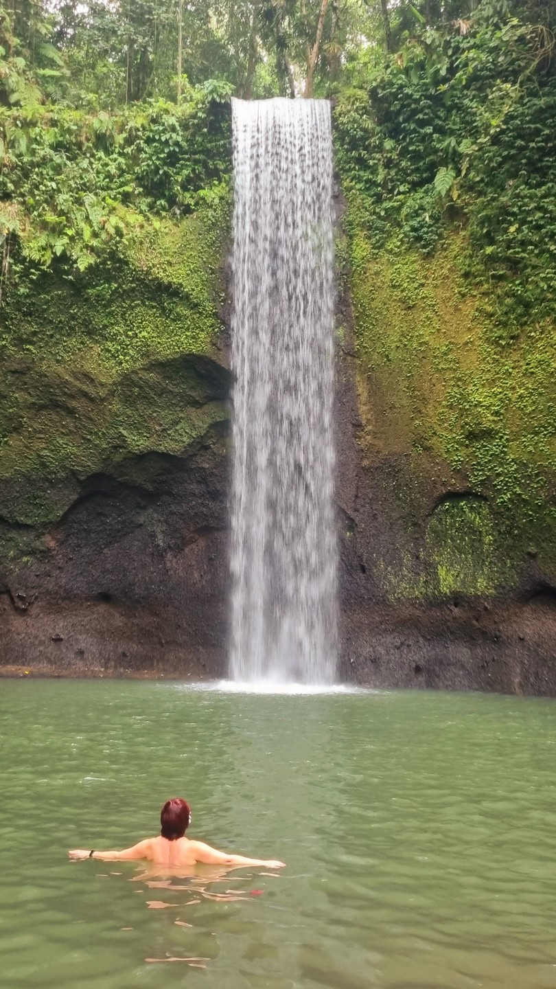 Отличный гид на Бали!