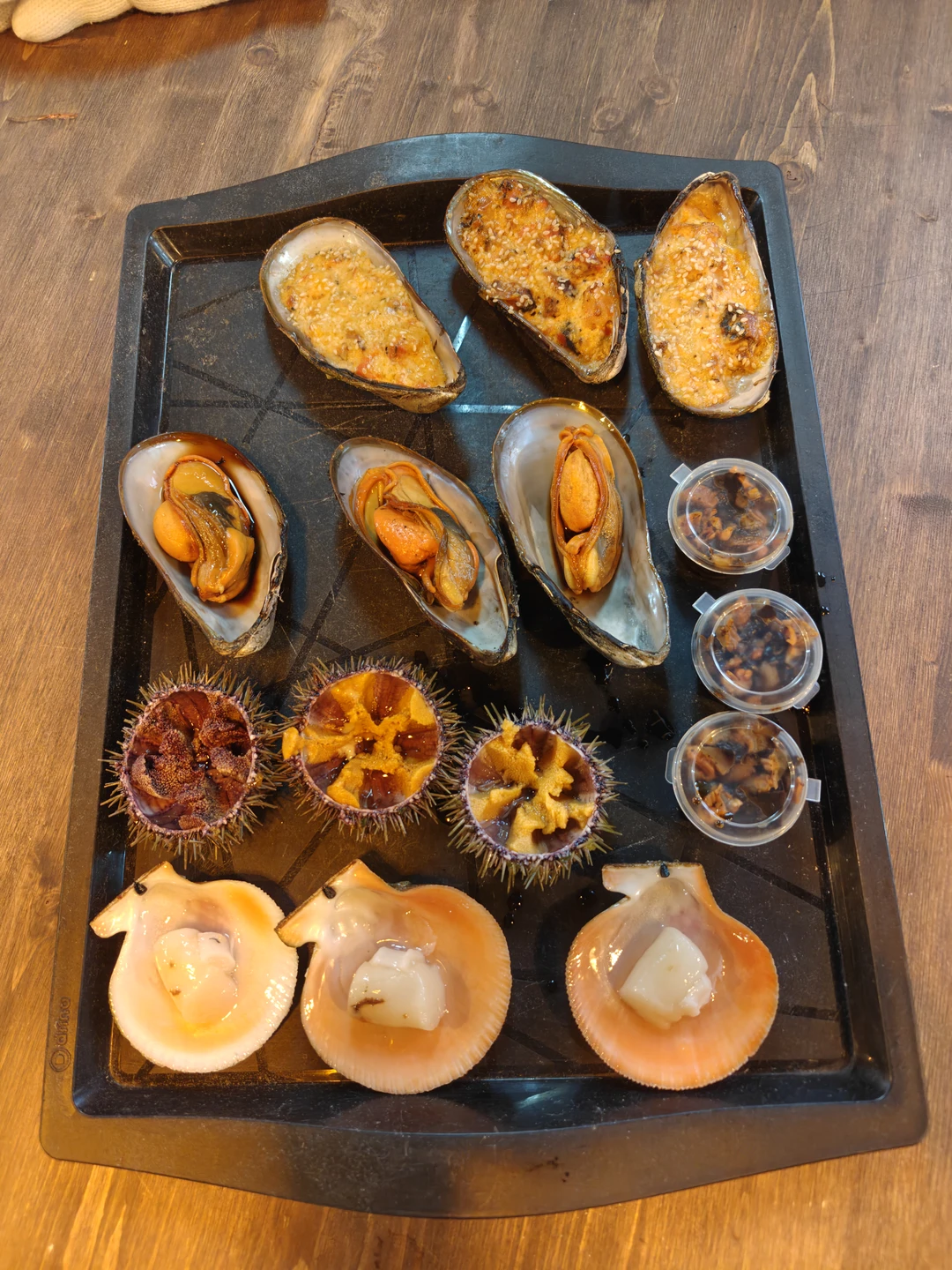 Териберка - ворота потрясающей Арктики (Алексей)