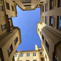 Фото отзыва 3: экскурсия "Золотой треугольник Петербурга: пешая обзорная экскурсия"