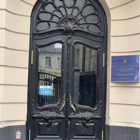 Фото отзыва 1: экскурсия "Активная экскурсия «10000 шагов московского модерна»"