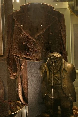 Yakkaxon HD yaqin planda