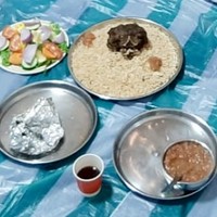 Фото отзыва 1: экскурсия "Самый лучший день в Омане"