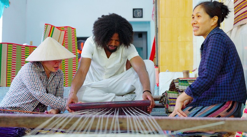 Велопрогулка по деревням Нячанга с англоговорящим гидом (всё включено)