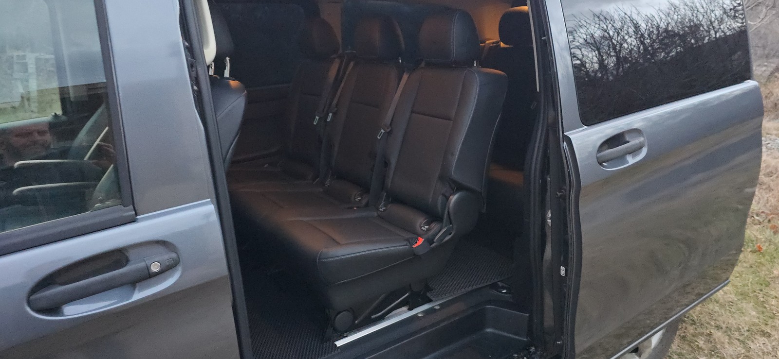 Всё и даже больше в Грузии: гранд-путешествие по главным регионам страны (9/14)