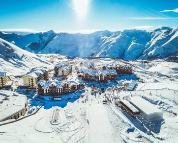 Покатушки и досуг