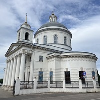 Фото отзыва 1: экскурсия "Обзорная пешеходная прогулка «Очарование Серпухова»"