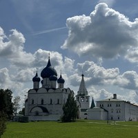 Фото отзыва 6: экскурсия "Тайны Суздаля для детей и взрослых"