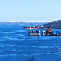 Фото отзыва 2: экскурсия "Кольский фьорд и великолепие водопадов"