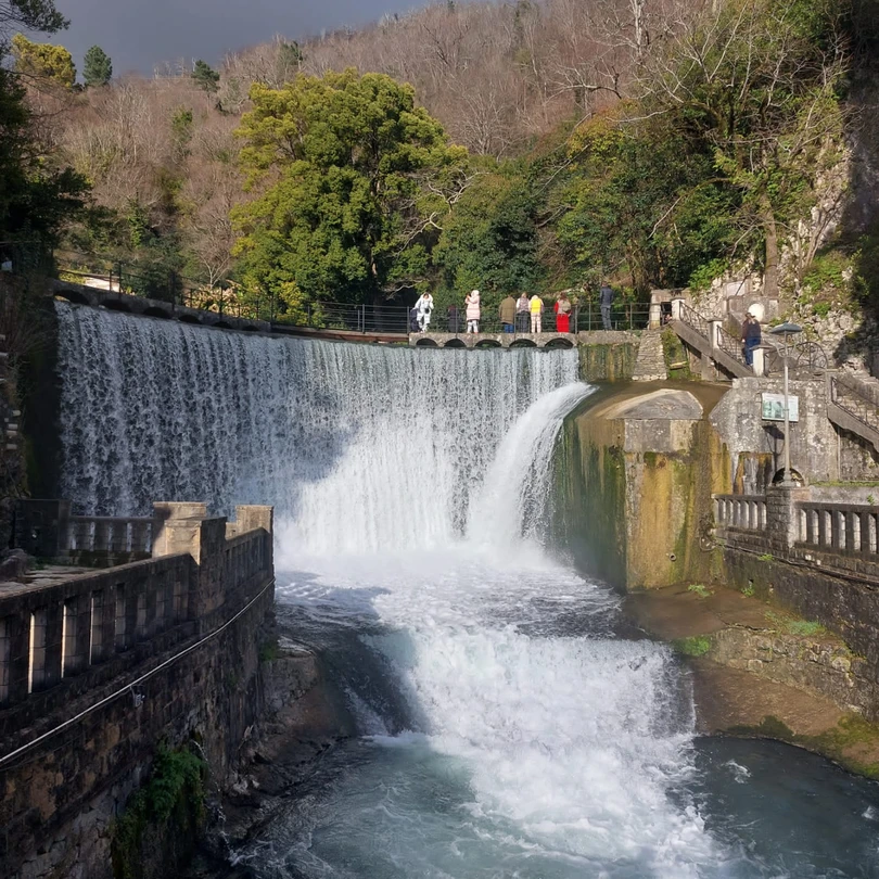 Хотим поблагодарить Даниэля за прекрасно проведенный день 7 марта. Экскурсия прошла просто замечательно, время пролетело незаметно