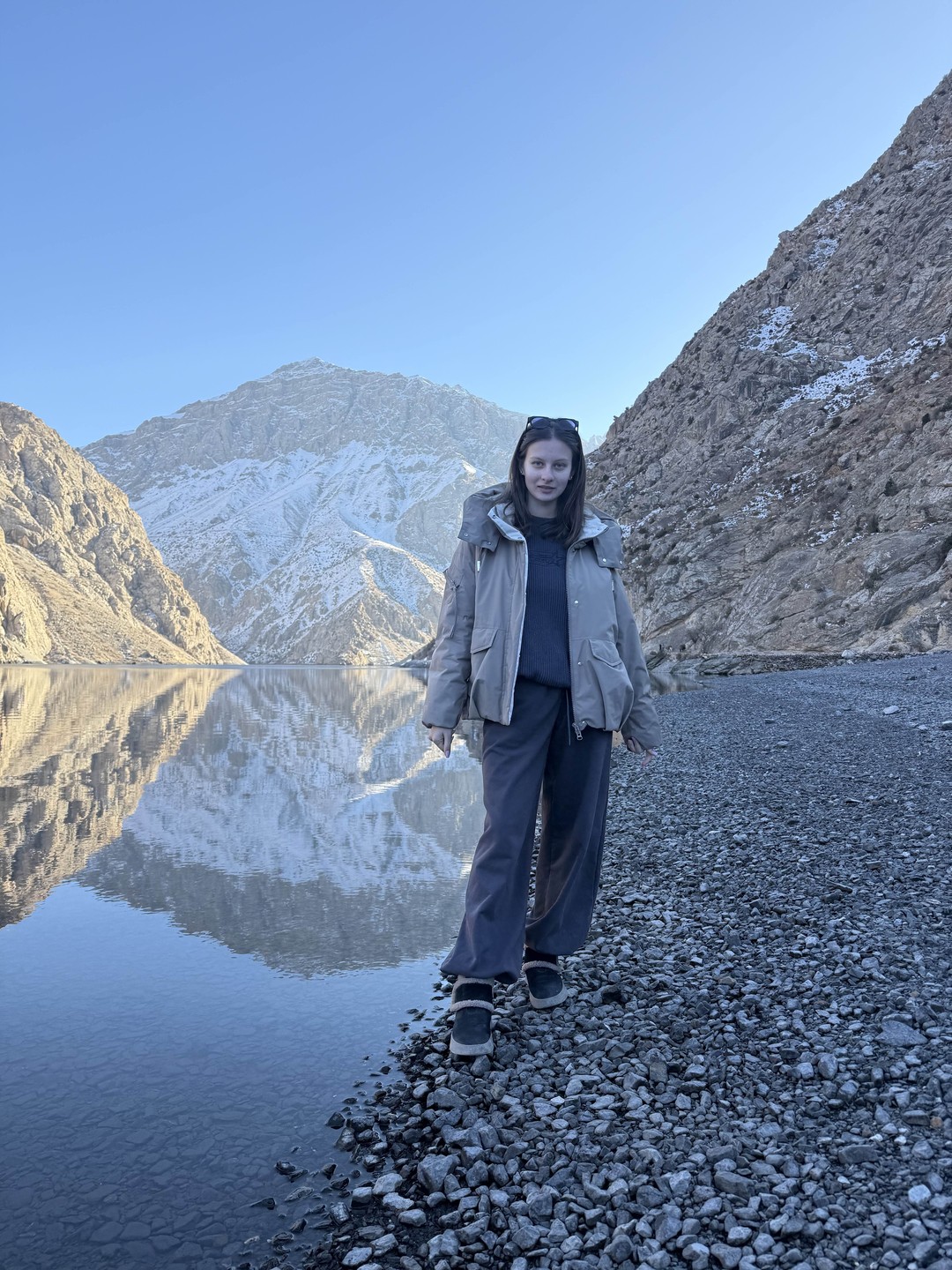 Отличная экскурсия в горный Таджикистан, очень красивые места, которые хочется посетить еще раз, вкусный обед, входящий