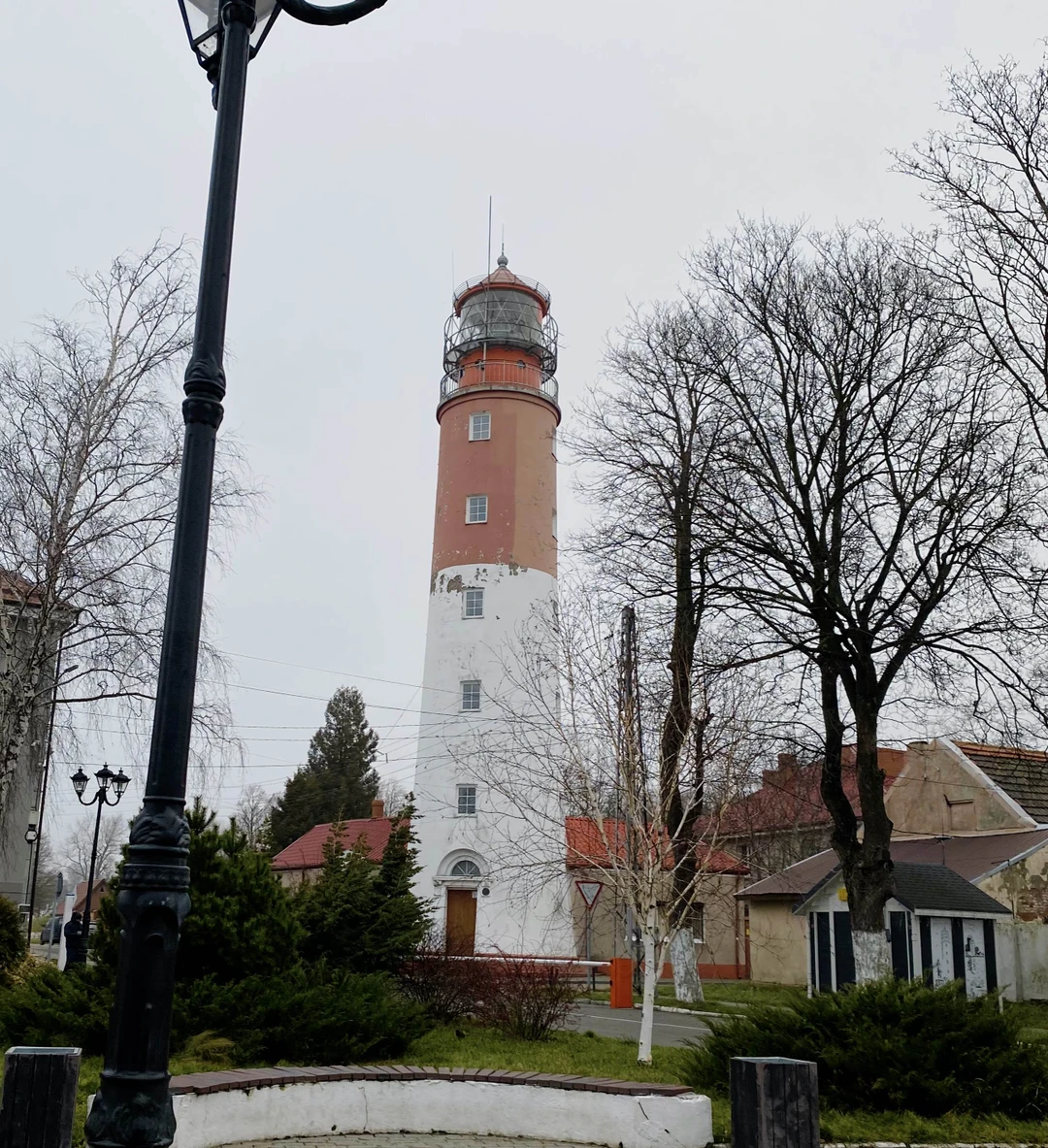 Я впервые оказалась в Калининградской области и очень хотела увидеть максимум интересного, но при этом не