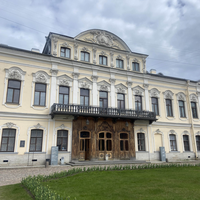 Фото отзыва 3: экскурсия "Петербург. Истории любви"
