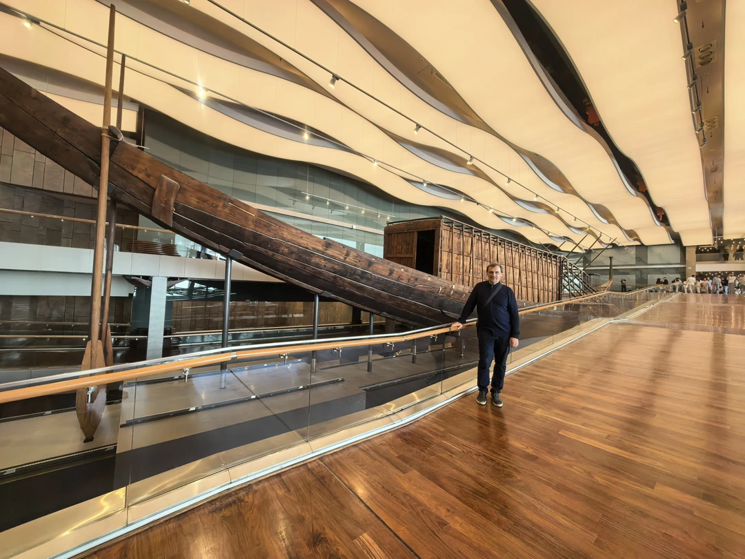 Провели незабываемое время в Каире. За два дня успели посетить пирамиды, сфинкса, новый музей и еще