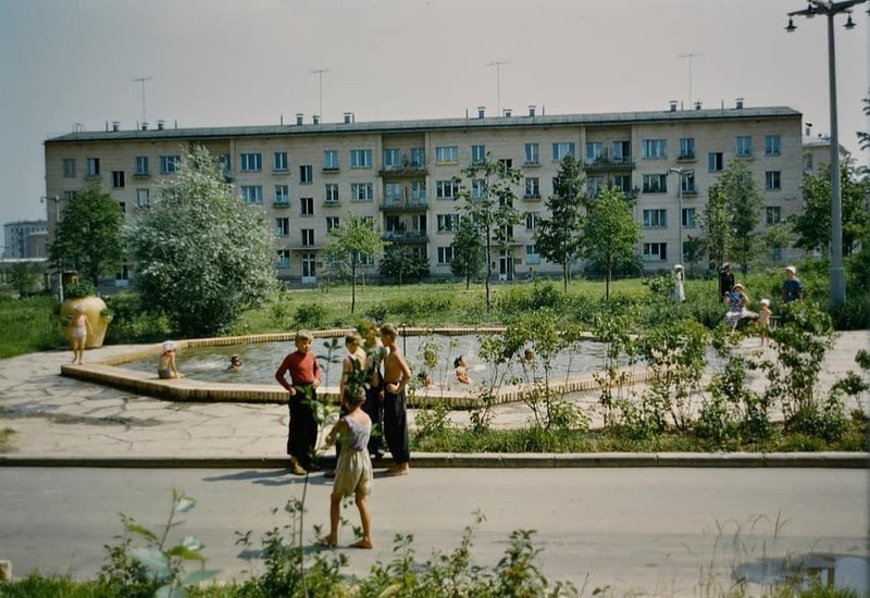 Первые хрущёвки Москвы: история и легенды