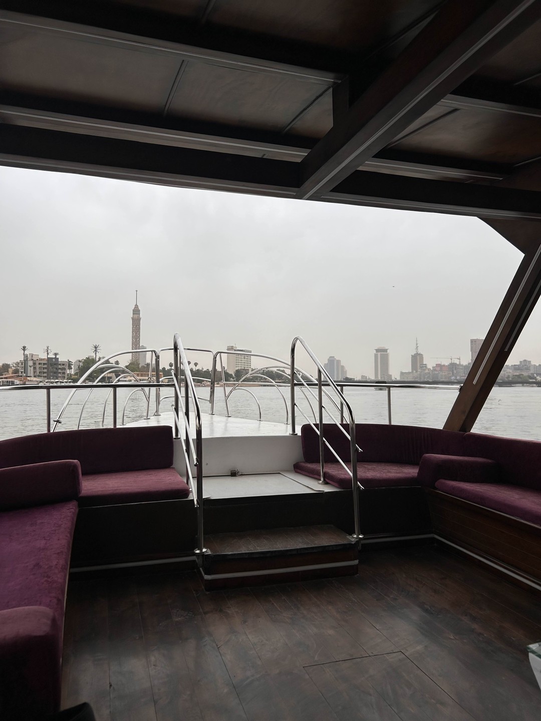 Знакомьтесь, Каир (Светлана)