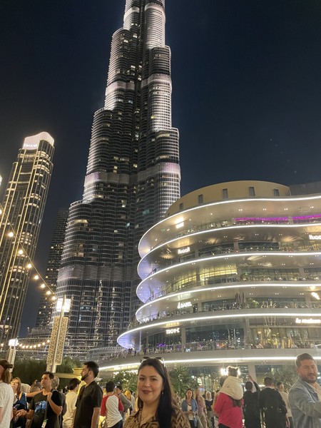 Обзорная экскурсия по Дубаю в мини-группе (манзура)