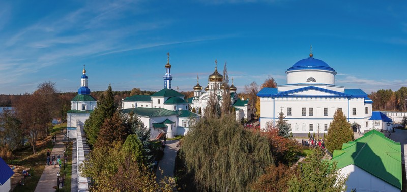 Фото - Экскурсия: "Православные святыни Татарстана"