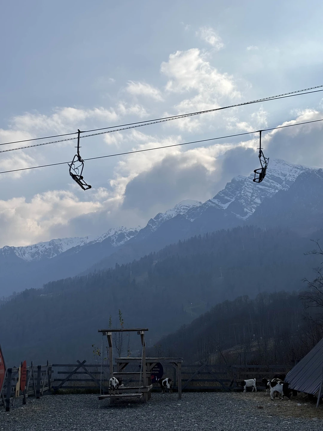 Очень понравилась поездка. Рекомендую