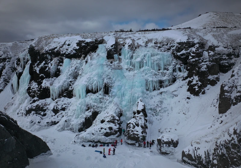 Из Южно-Сахалинска в бухту Тихую