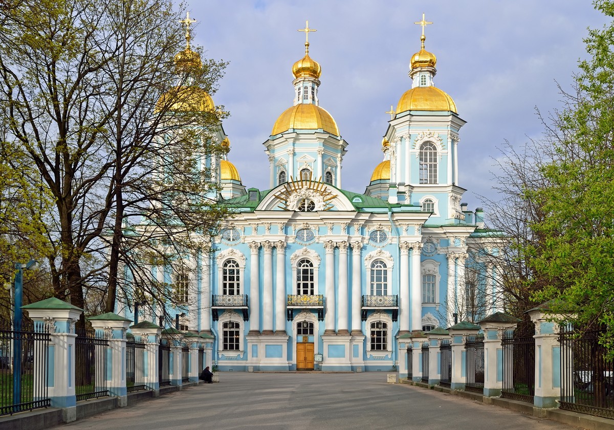Главное изображение экскурсии - Очарование старинной Коломны (в мини-группе)