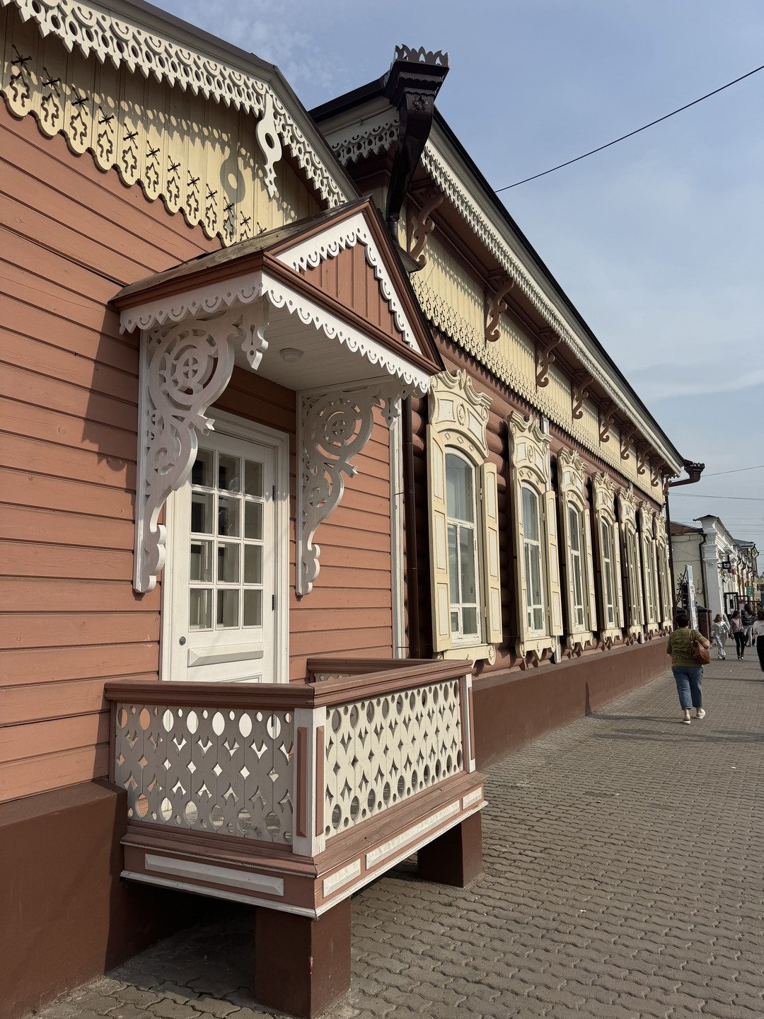 Отличная экскурсия. Все структурировано и понятно. И взрослым и детям. По пути хорошие рекомендации по покупкам