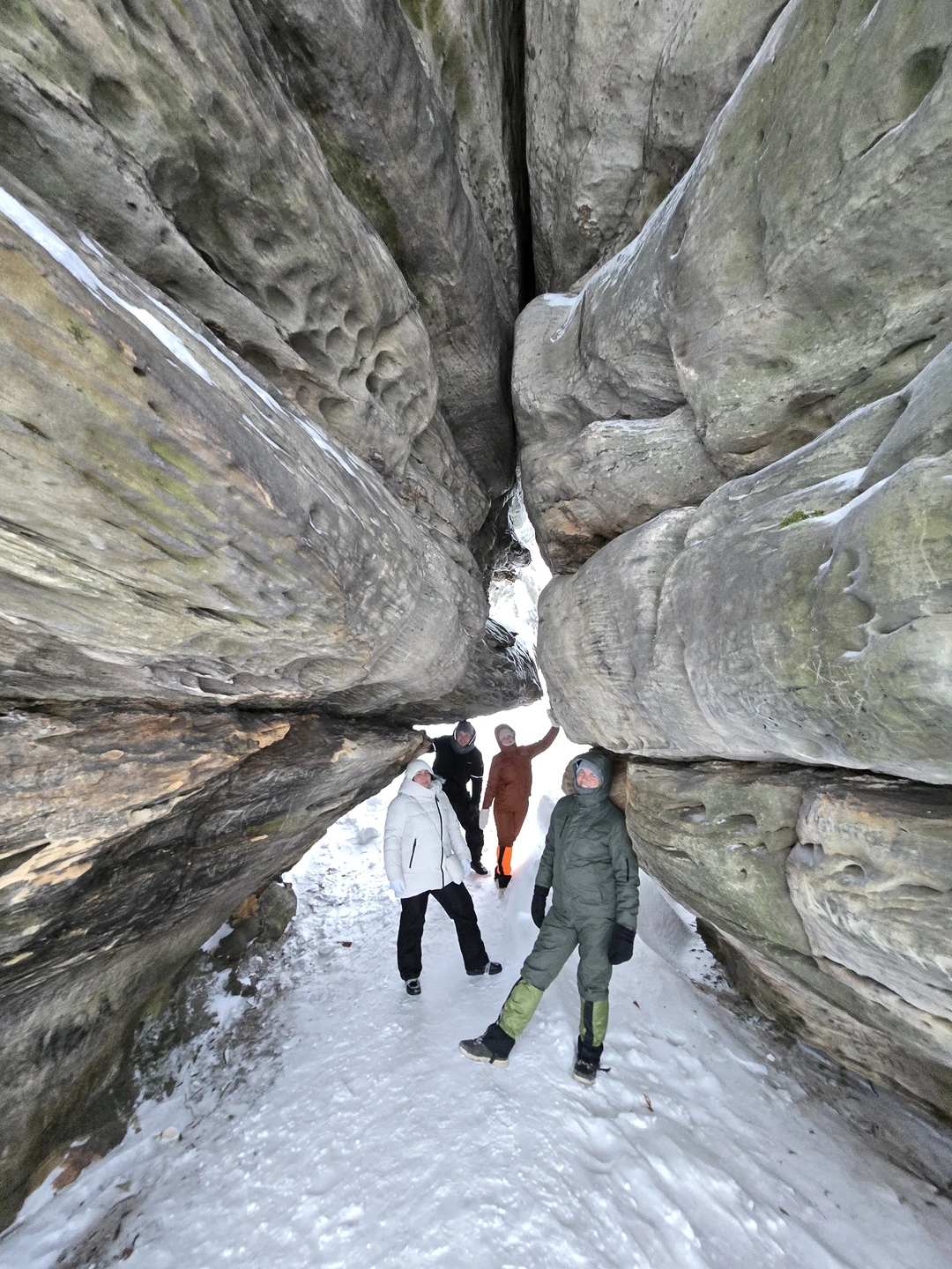Хочу выразить большую благодарность Константину за прекрасную экскурсию!
