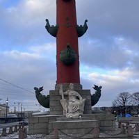 Фото отзыва 1: экскурсия "Автобусная экскурсия с посещением Петропавловской крепости"