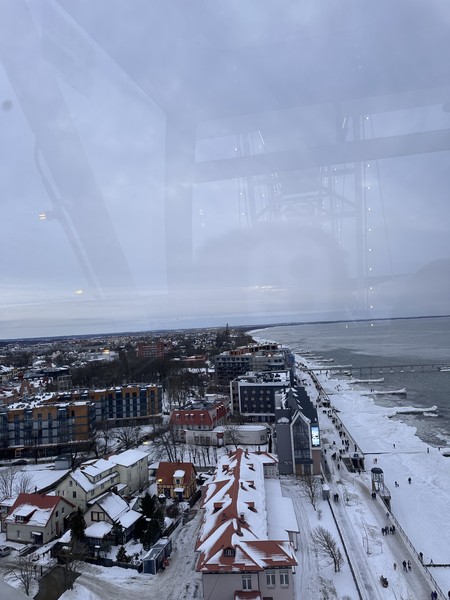 Была на экскурсии 22 февраля. К сожалению, Дмитрий заболел, и как альтернативу предложил, чтобы экскурсию провела