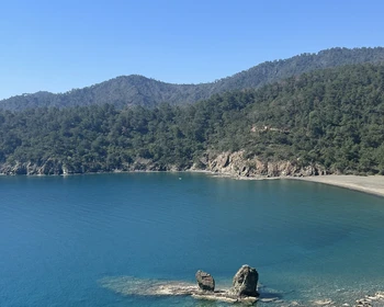 Ликийская тропа