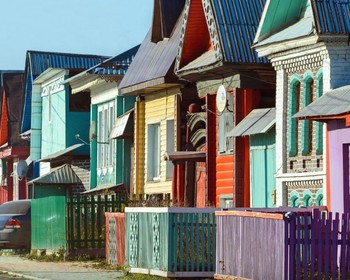 Айские притёсы, урочище Пороги, город Сатка
