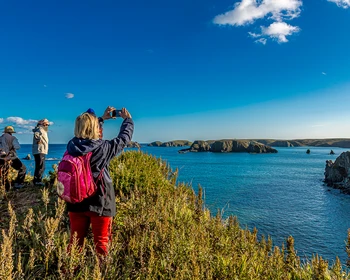 Бухта Дмитрова, свободное время и активность на выбор