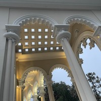 Фото отзыва 3: экскурсия "«Алло, Вава? Мы едем в Гагры!»: вечерняя групповая экскурсия"