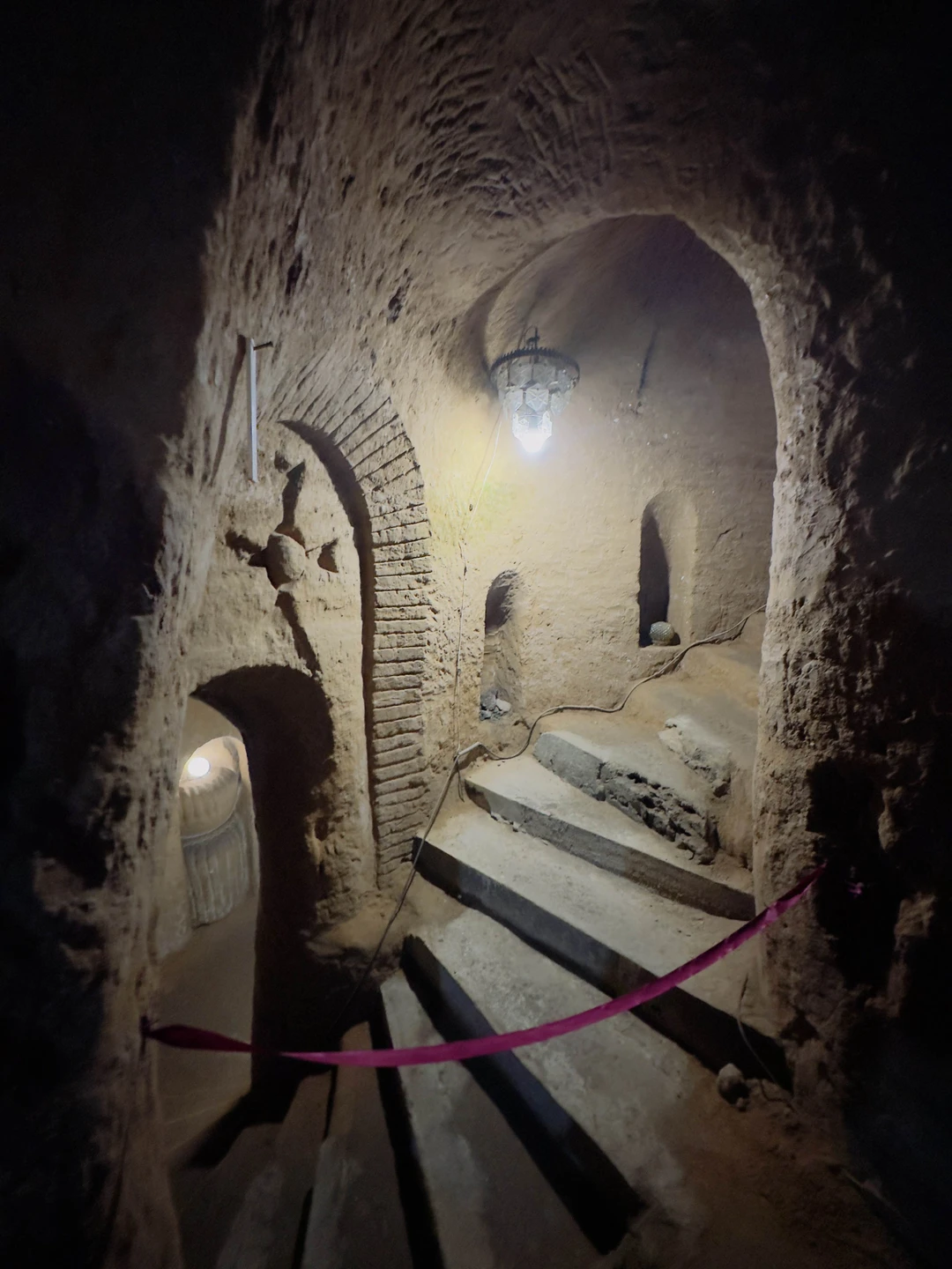 Гарни, Гегард, озеро Севан и волшебная пещера (Юлия)