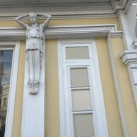 Фото отзыва 3: экскурсия "Греческие переселенцы, искусство и культура Таганрога"