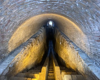 Окрестности Самарканда