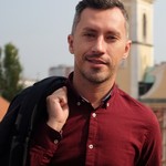 Гид для экскурсии Ангелы и демоны Китай-города