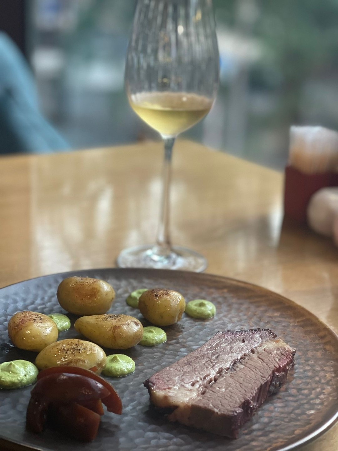 Вкусный Сочи: историко-гастрономическая прогулка (Елена)