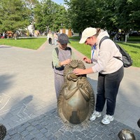 Фото отзыва 1: экскурсия "Тула для всей семьи!"