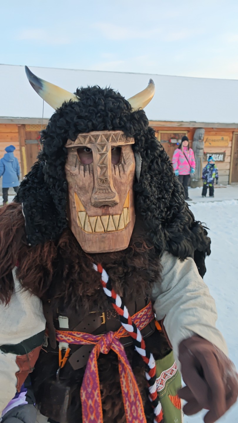 Отдыхали с 3 по 5 января 2025г. Нам понравилось прекрасная организация Александры (все было четко организовано,