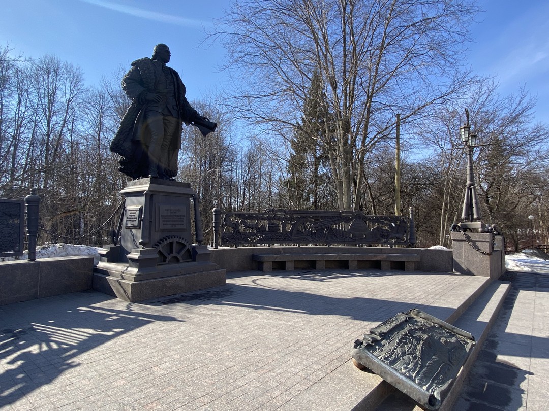 Почувствовать Петрозаводск: особенная пешеходная прогулка (ольга)
