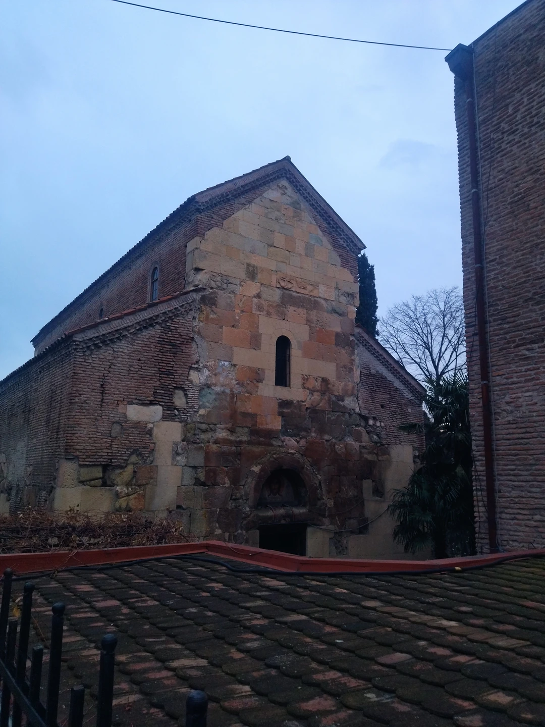 Старый Тбилиси (Оксана)