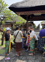 Фото отзыва 2: экскурсия "Большое путешествие по&nbsp;Бали"