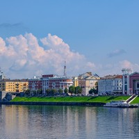 Фото отзыва 4: экскурсия "Тверь: знакомство с городом (в группе)"