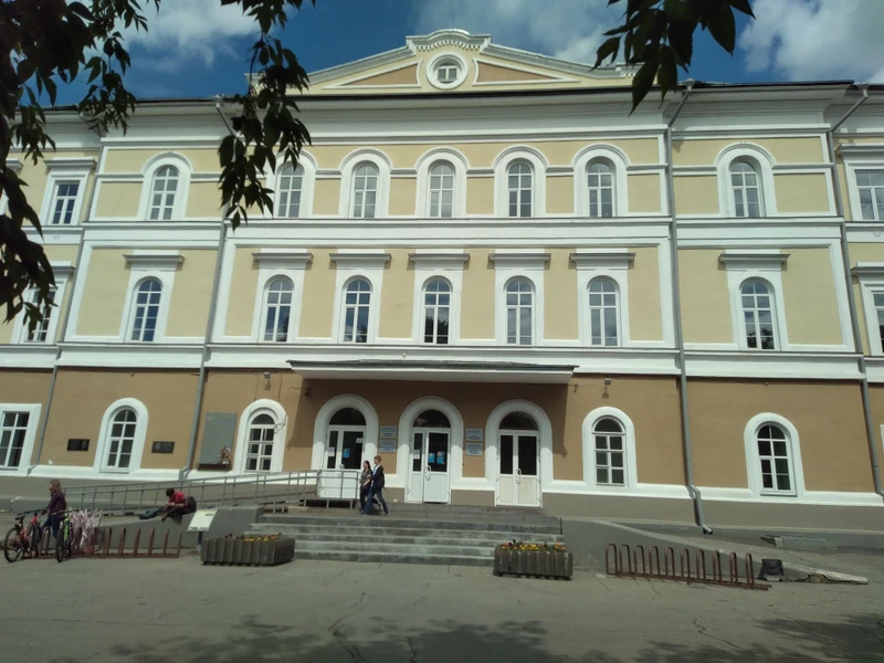 Виды Археологическая экскурсия «Иркутск: точка отсчёта»