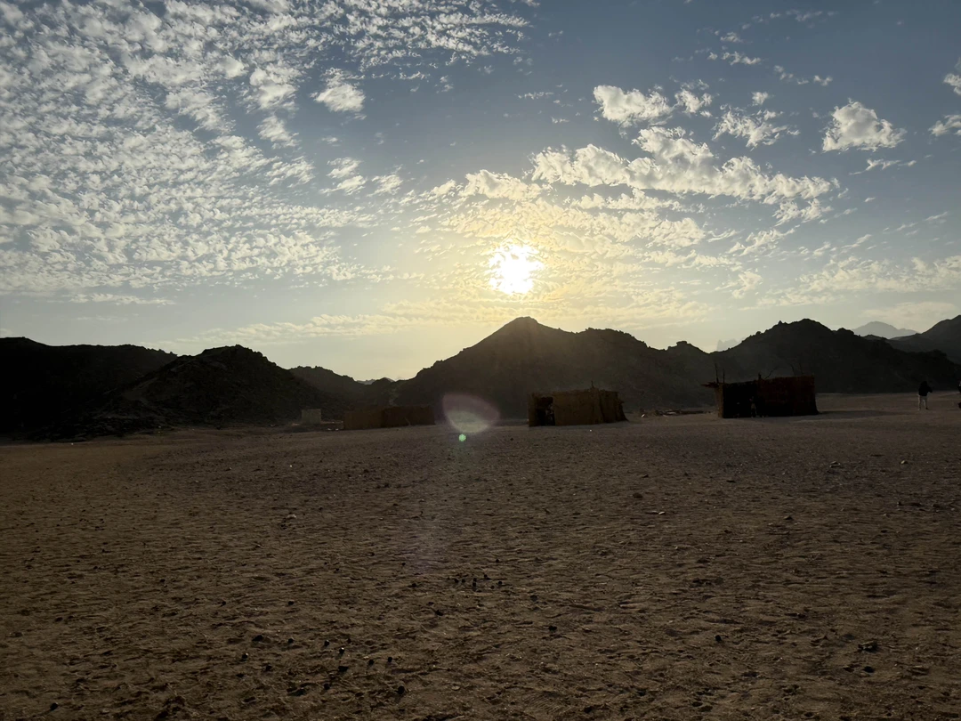 Это одна из лучших экскурсий, которую выбрали в Хургаде, хотя были сомнения. Не ожидали, что она